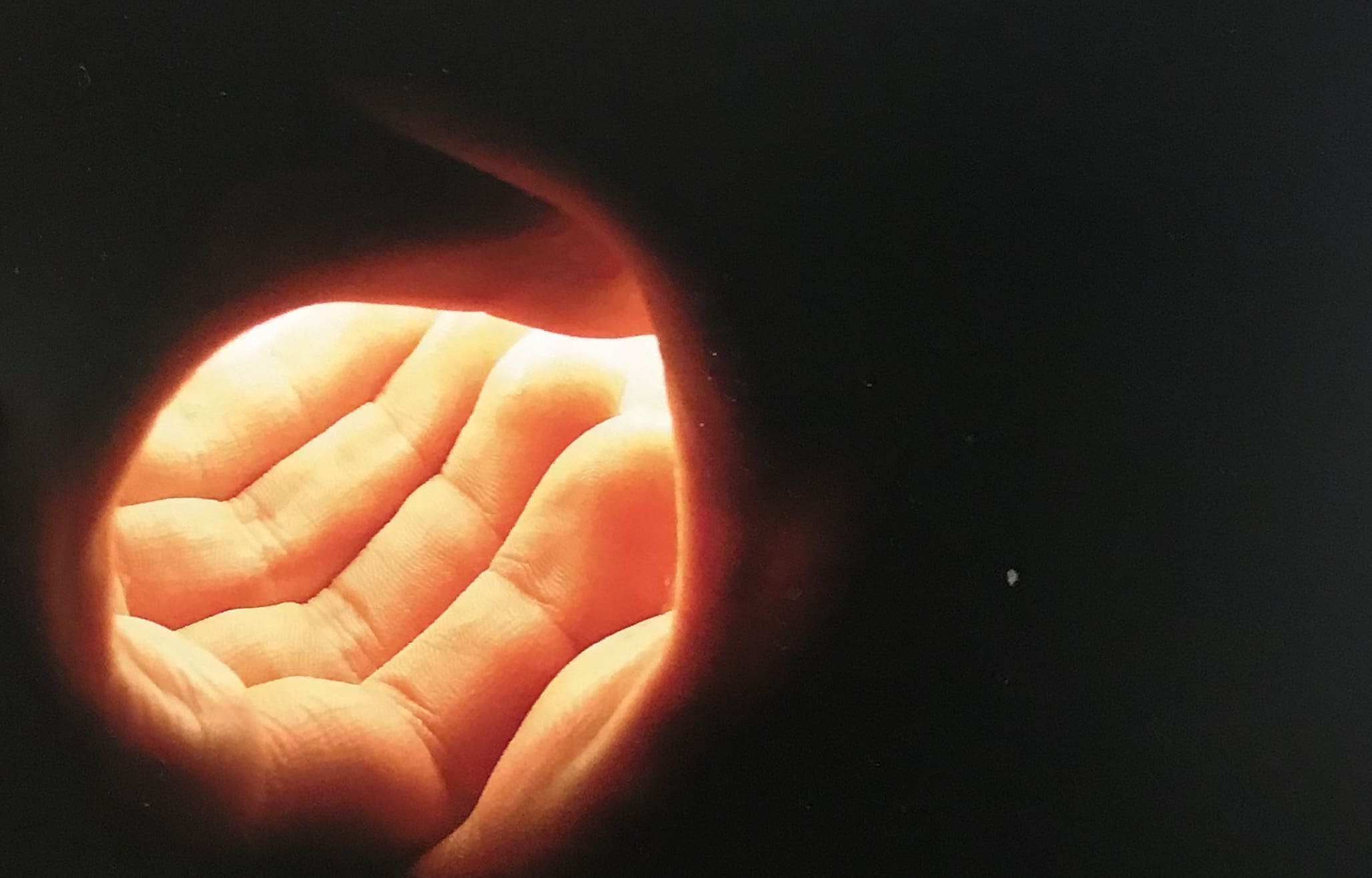 God Wants To Heal The Hole In Your Soul