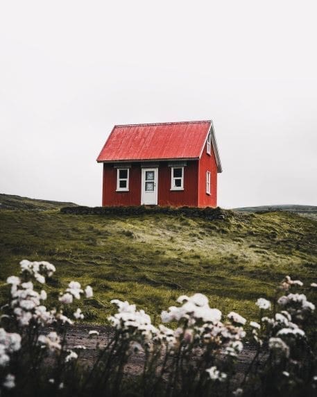 Finding Home